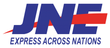 Logo JNE format PNG